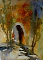 Passage